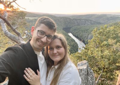 Řekla ANO!